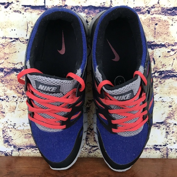 Nike Women's Free Run 2 Ext Running Sneakers Sz 10 - Picture 6 of 8